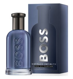 Boss Bottled Infinite - Eau de Parfum Boss Bottled Infinite - Eau de Parfum